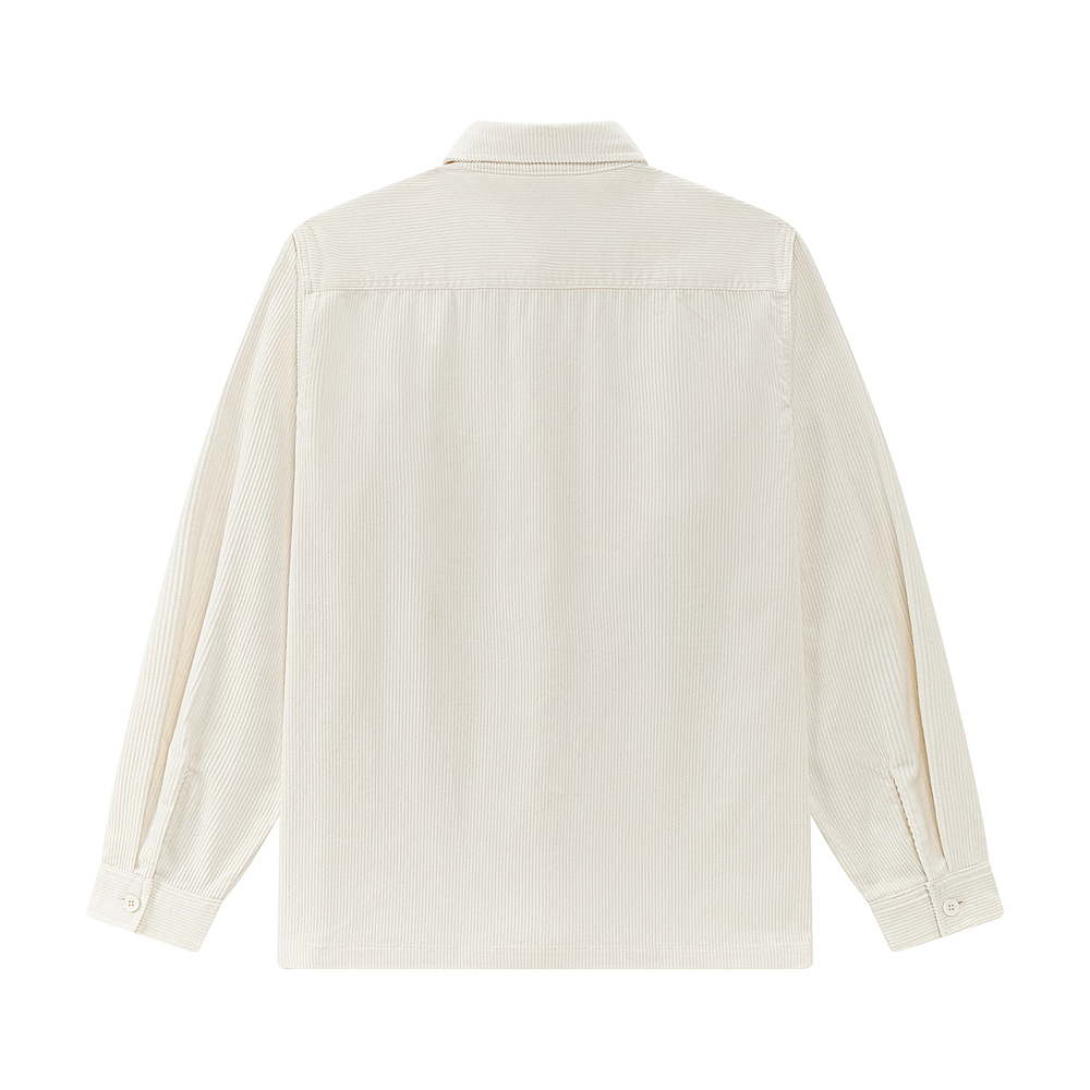 Рубашка Ymkashix Velvet Button F-1240 pp.M