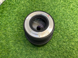 Samyang 35mm T1.5 ED AS UMC Canon EF