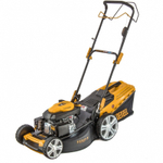 Газонокосилка бензиновая Denzel GLD-520SP-VE 58804