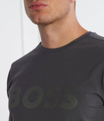 Футболка Tee 8 BOSS GREEN - графитовый(50501195)