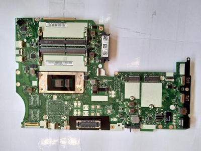 Материнская плата для ноутбука Lenovo ThinkPad L470 Intel Core i5-7200U UMA NA Y dTPM WIN (01HY117), оригинал