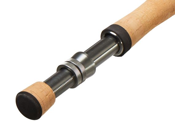 Удилище нахлыстовое Salmo Diamond FLY кл.7/8 2.85