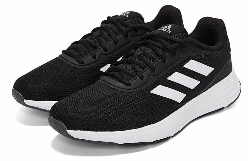 Кроссовки Adidas Start Your Run (Женская размерная сетка)