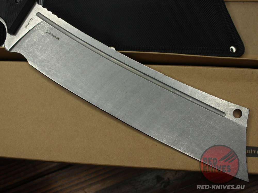 Нож Viking Nordway "Cutter" K2003