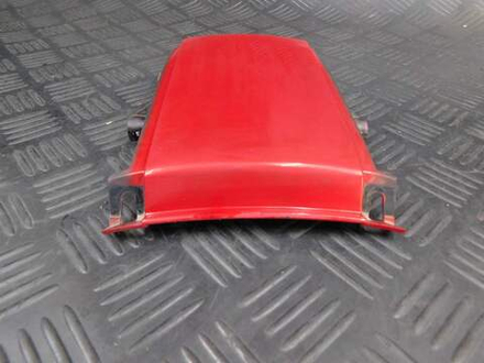 Пластик задний Yamaha TDM850 RN03J 2001 4TX-21651