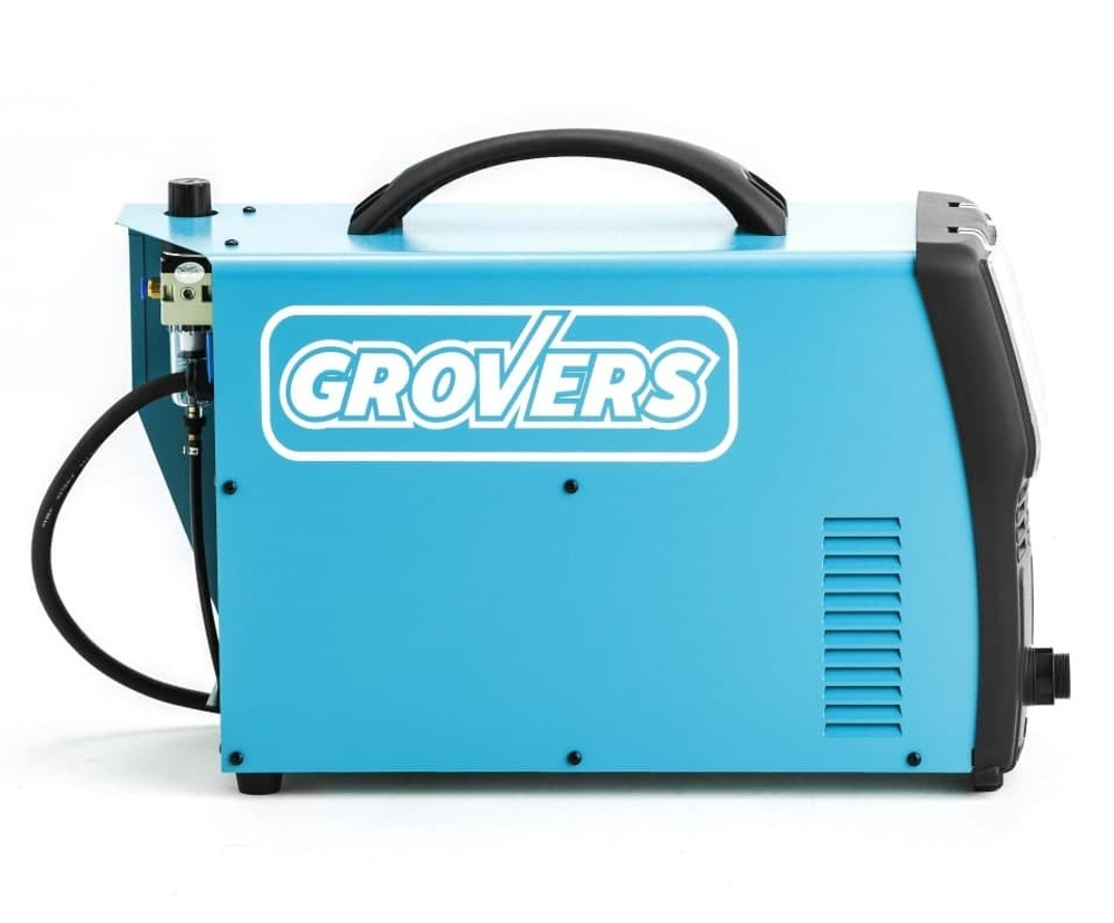 Аппарат плазменной резки Grovers CUT 60 CNC