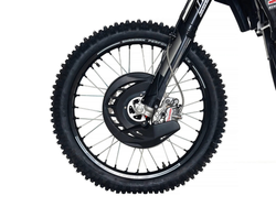 Мотоцикл кроссовый эндуро SHARMAX Expert 300