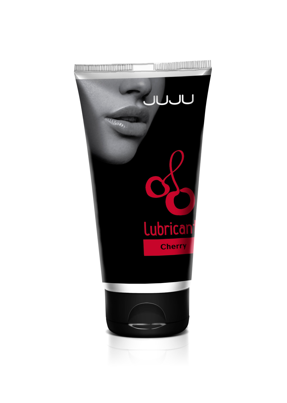 Съедобный лубрикант JUJU со вкусом вишни  50ml 7463JU