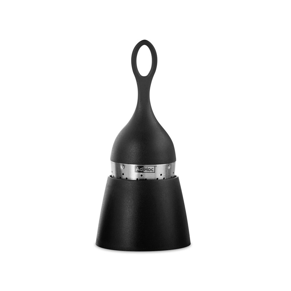 Ситечко для заваривания чая на подставке 13х4см AdHoc Floatea