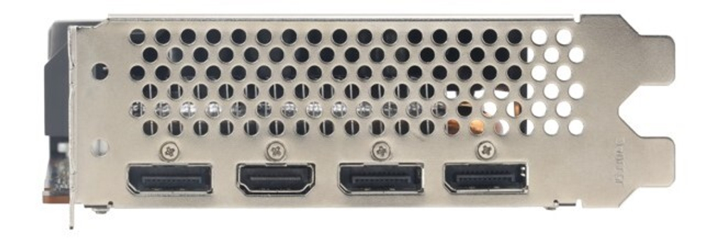 Видеокарта PCI-E Biostar Radeon RX 6650 XT (VA6656TM81)