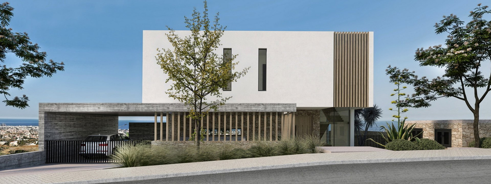 The View - Villa No. 7