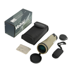 Veber Defence 10х50WP с сеткой - фото 7