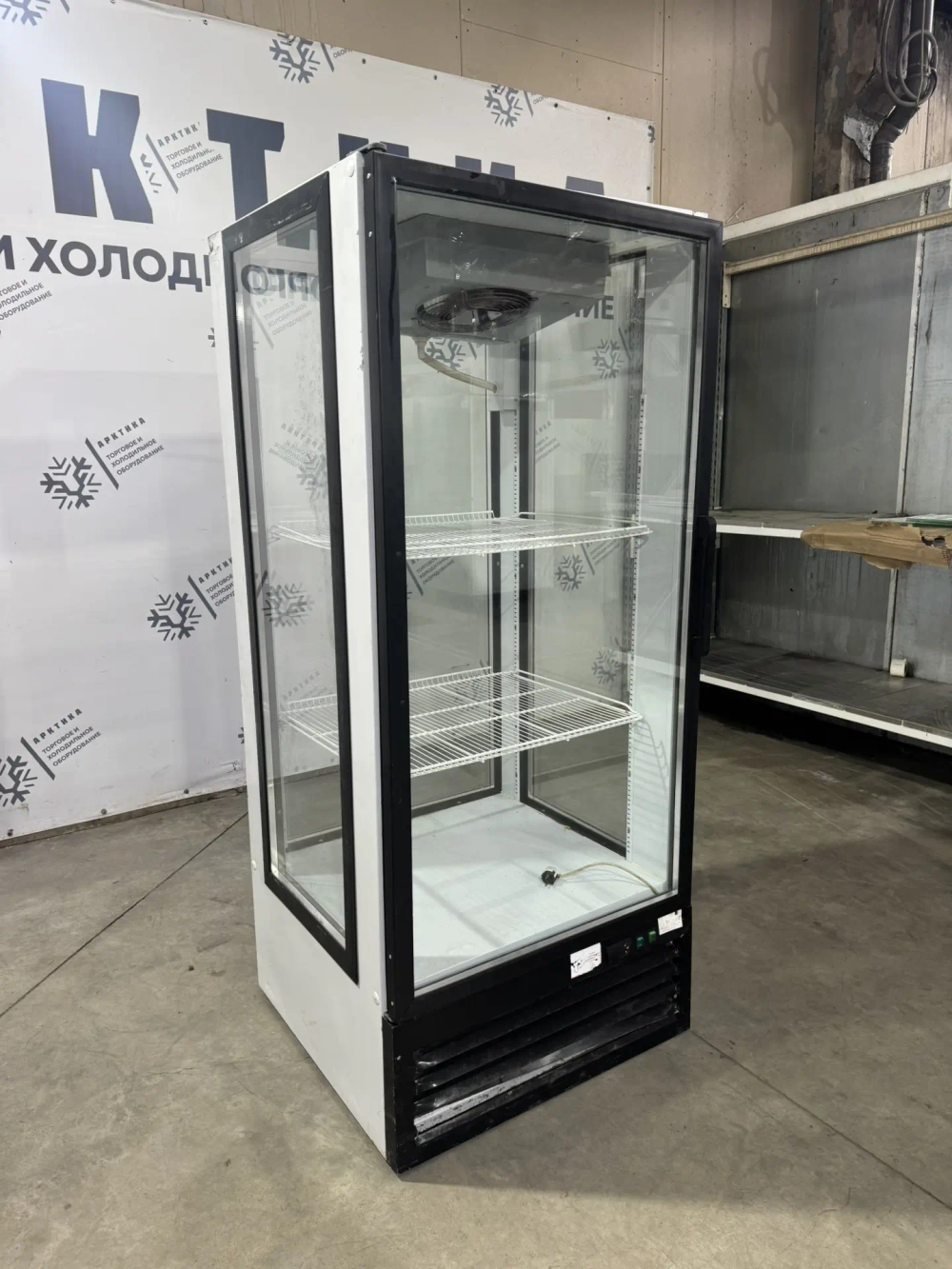 Шкаф холодильный Премьер ШВУП1