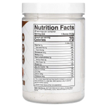 Divine Health, Dr. Colbert's Keto Zone, MCT Oil Powder, Hazelnut , 11.11 oz (315 g)