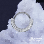 Кликер Syrma Crystal 1.2мм