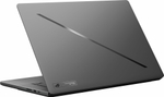 Игровой Ноутбук Asus ROG Zephyrus G16 GU605MV-N4084 Core Ultra 7 155H 16Gb SSD1Tb NVIDIA GeForce RTX4060 8Gb 16" IPS WQXGA (2560x1600) noOS grey WiFi BT Cam (90NR0IT3-M00310)