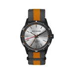 Часы Navy Black Silver Boccadamo