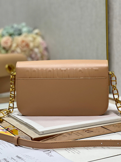Christian Dior 30 Montaigne Avenue Bag