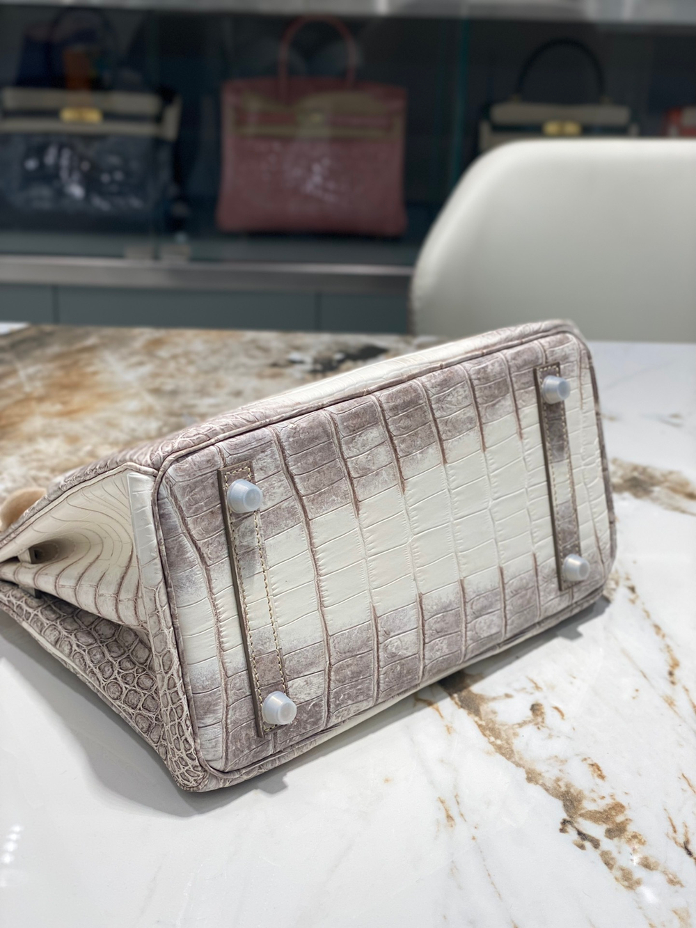 Hermes Birkin 25