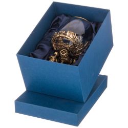 БОКАЛ ДЛЯ КОНЬЯКА "НЕФТЯНИКИ" 300 МЛ. (КОР=1ШТ.)