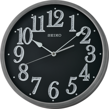Настенные часы Seiko QXA706KN