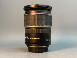 Canon EF-S 17-55mm 2.8 IS USM