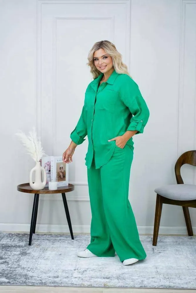 Костюм 30031700-1 Fabrika