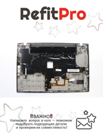 Верхняя панель клавиатуры для ноутбука Lenovo ThinkPad T440 черная (04X5471), оригинал