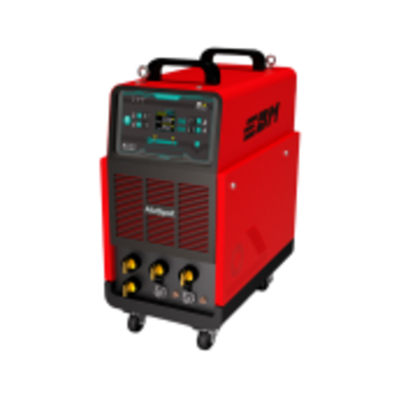 Аппарат для приварки шпилек вытянутой дугой ЕВМ AluSpot 6000