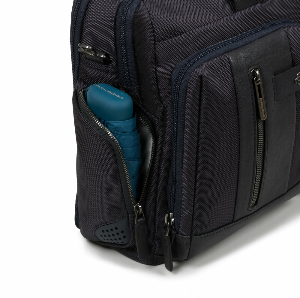 Сумка Piquadro Brief CA4441BR/N