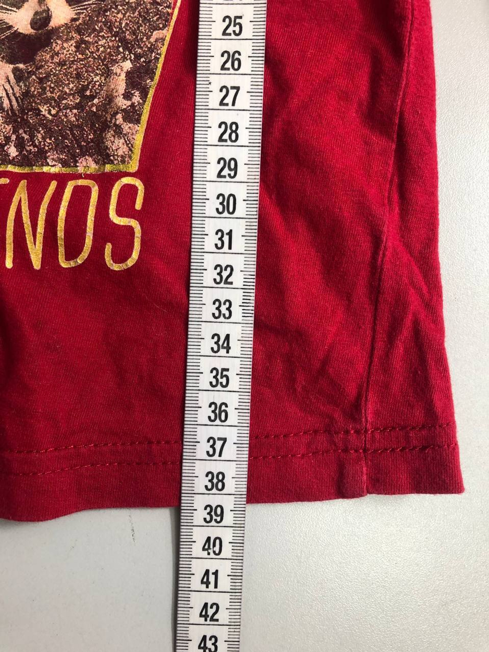 Джемпер Futurino с принтом на 5 лет