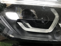 Фара левая BMW 2er F44 (2019-2024) LED