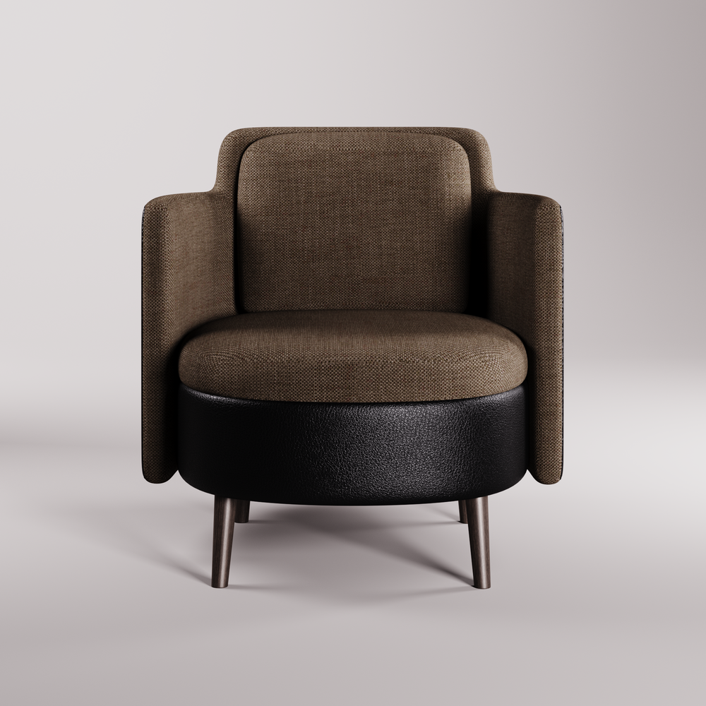 Кресло Барон