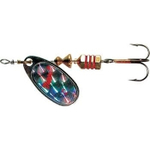 Блесна для рыбалки вращающаяся Mepps COMET Rainbo