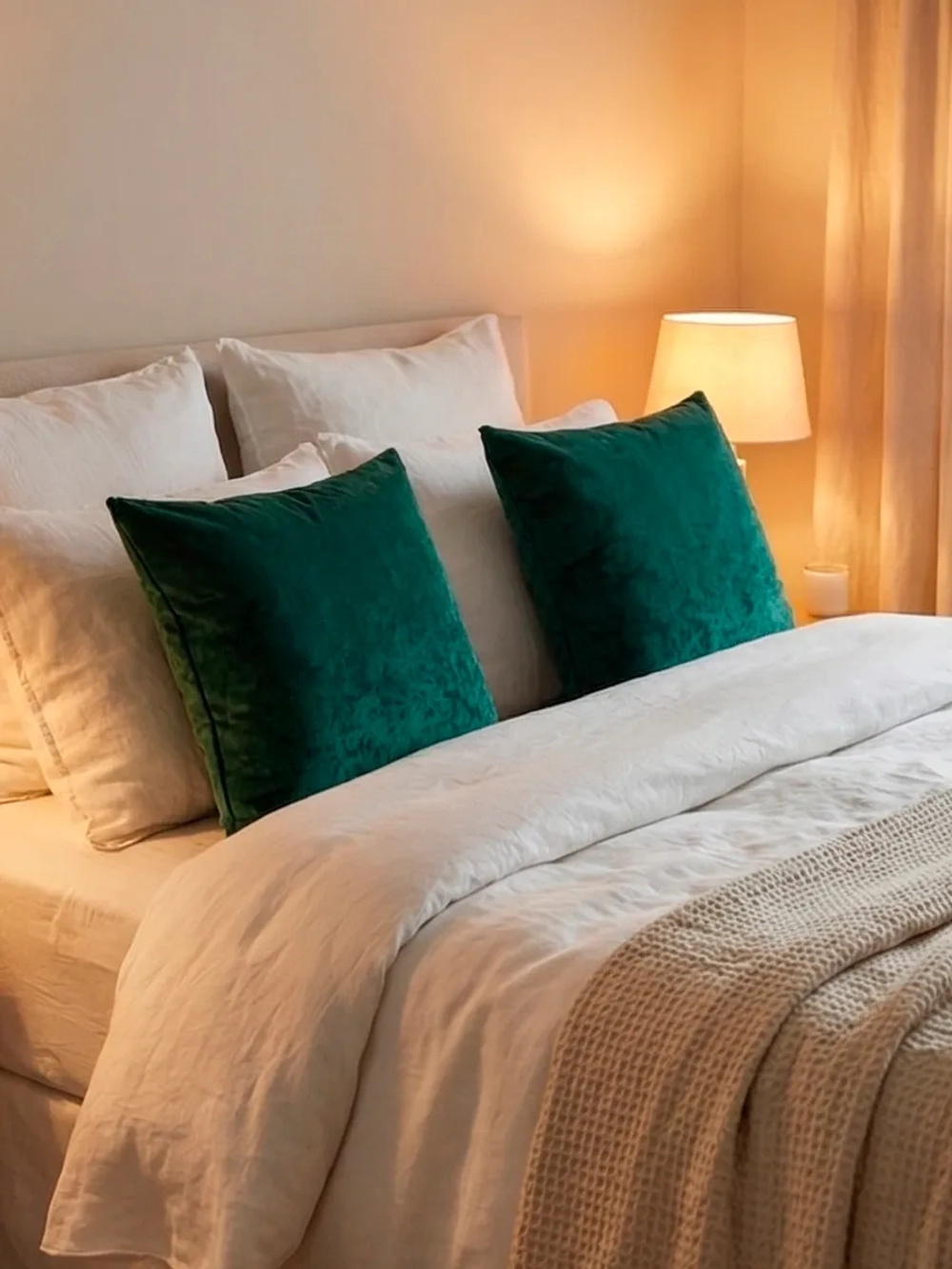 Подушки декоративные диванные 40х40 см