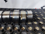 Распредвал DXI11