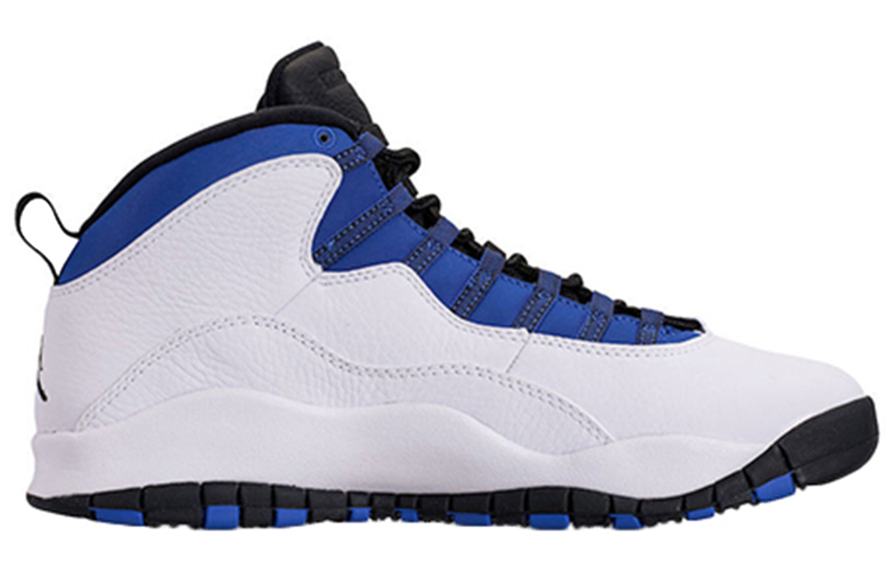 Кроссовки Jordan Air Jordan 10 Retro Russell Westbrook Class Of 2006