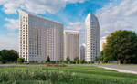 ЖК Основатели