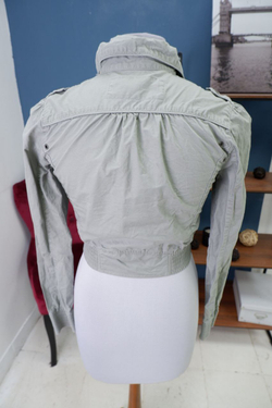 Куртка Jane Norman тонкая 42 размер