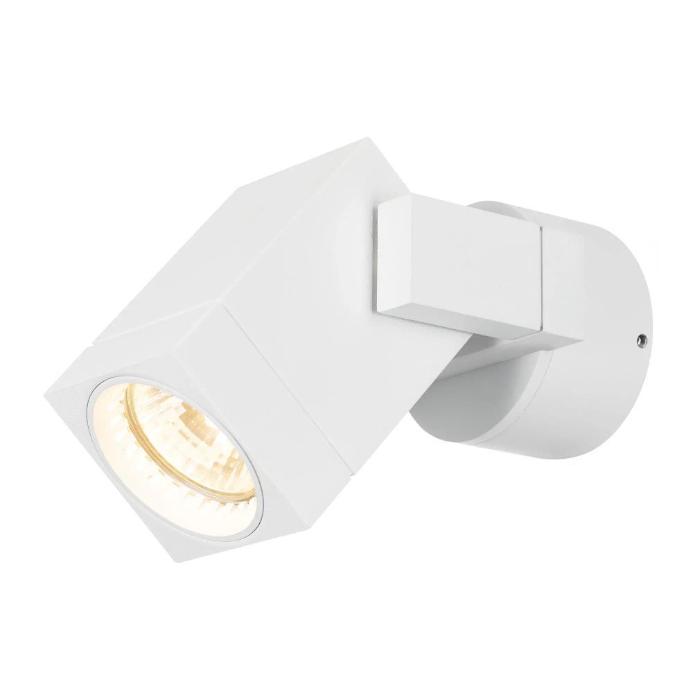 Citilux Дюрен CL538611 Спот поворотный Белый