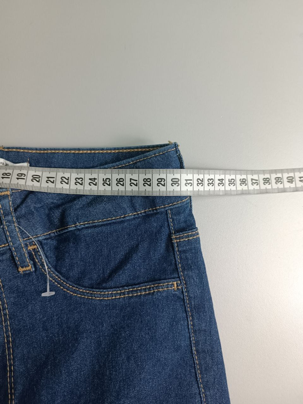 Джинсы DeFacto по фигуре 40-42 размер
