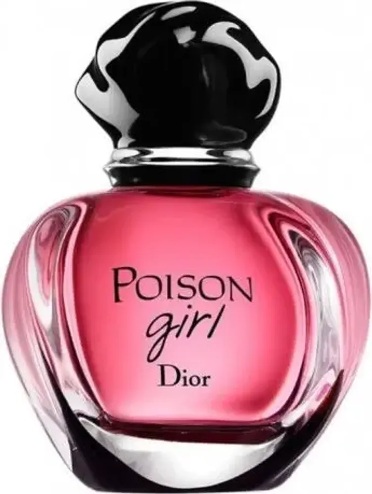Женская парфюмерия Dior Poison Girl EDT 30 мл восточный аромат туалетная вода