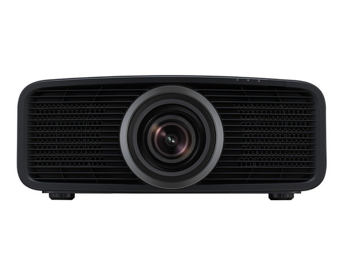 Кинотеатральный 4К-проектор JVC DLA-NZ500B с лазерным источником света