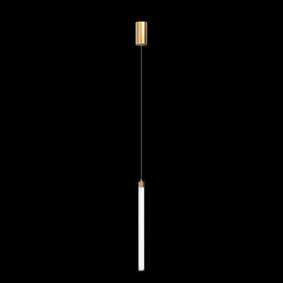 Подвесной светильник Maytoni Ray P022PL-L20G3K