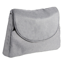 Детская коляска 2 в 1 Sevillababy Jamie серый