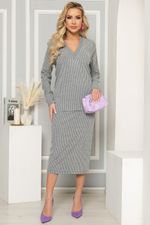 Костюм "Дина" (грей) К4867 LT Collection (Акция)