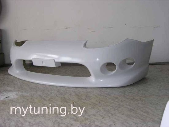 Передний бампер Mitsubishi FTO