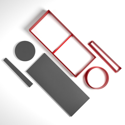 Набор вырубок для кружки