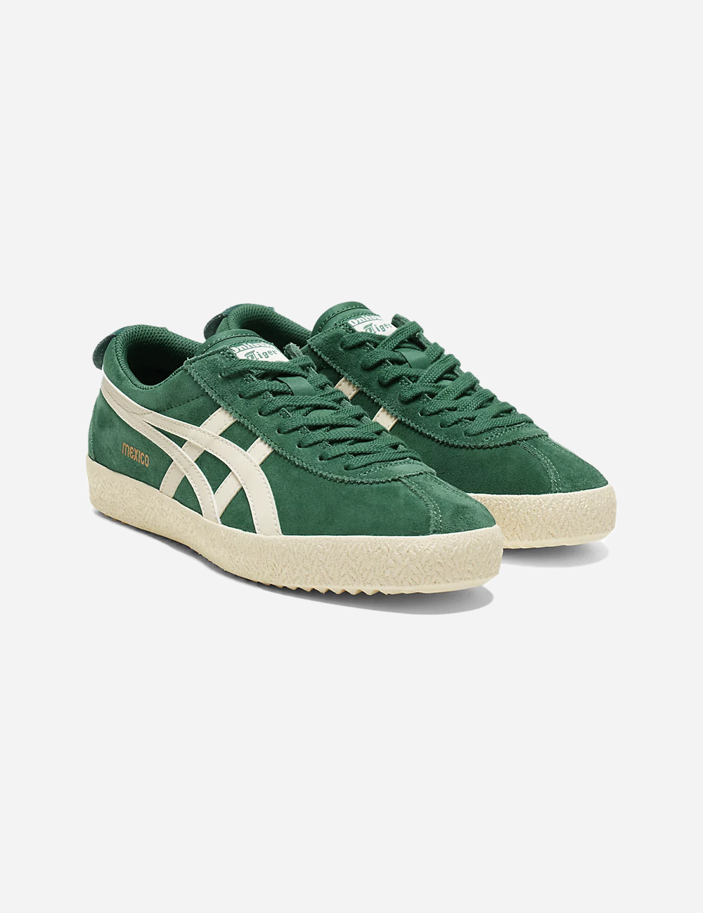 Onitsuka Tiger MEXICO Delegation "Green/Cream"