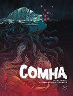 Комикс Сомна. Сказка на ночь